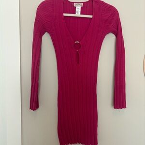 Raspberry L space coverup